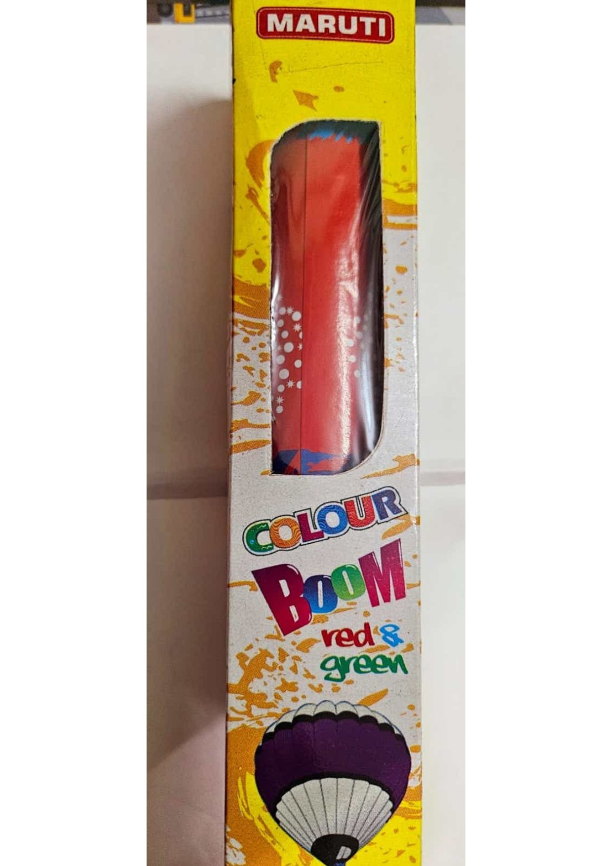 Colour Boom (1 Pcs)