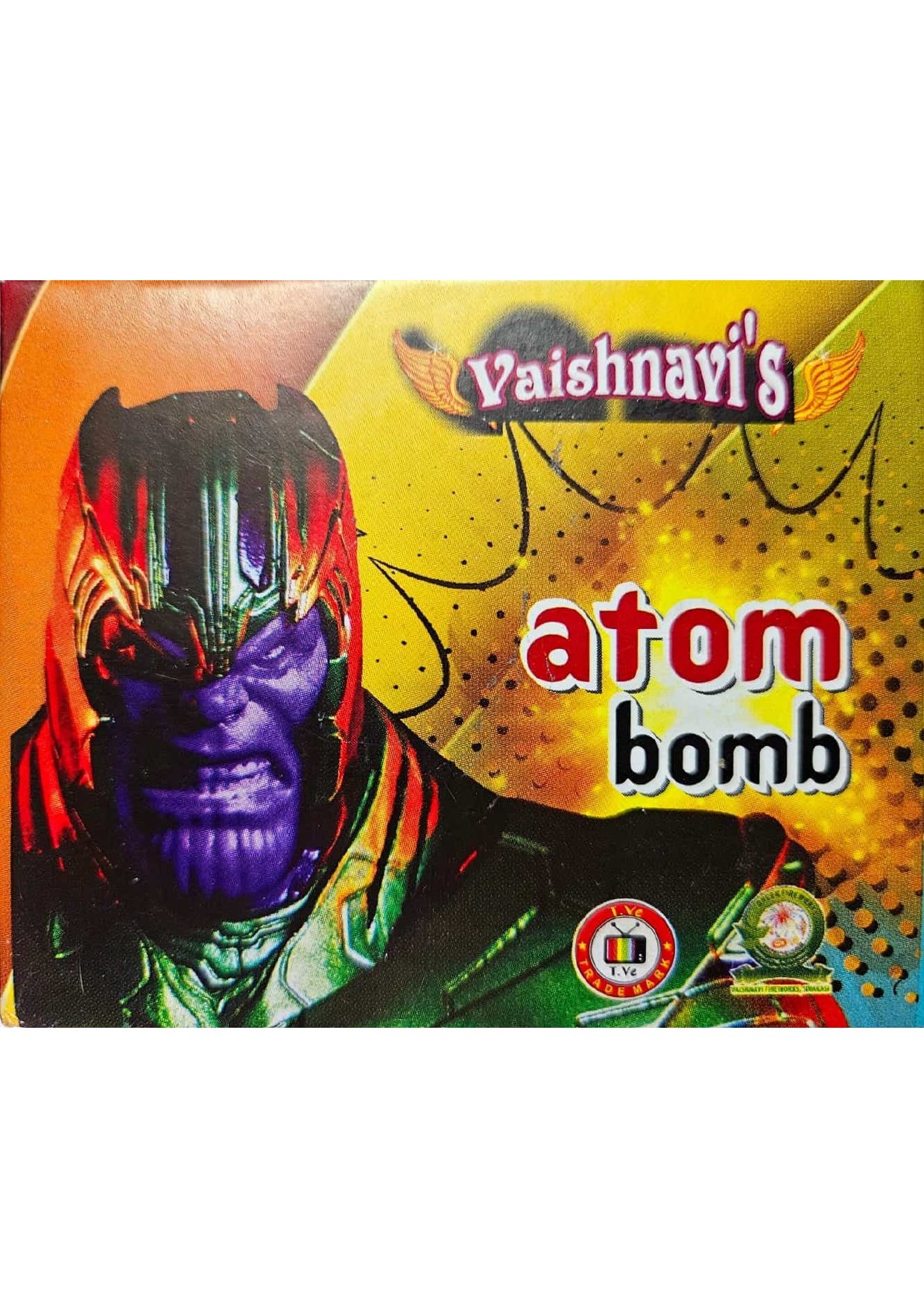 Atom Bomb