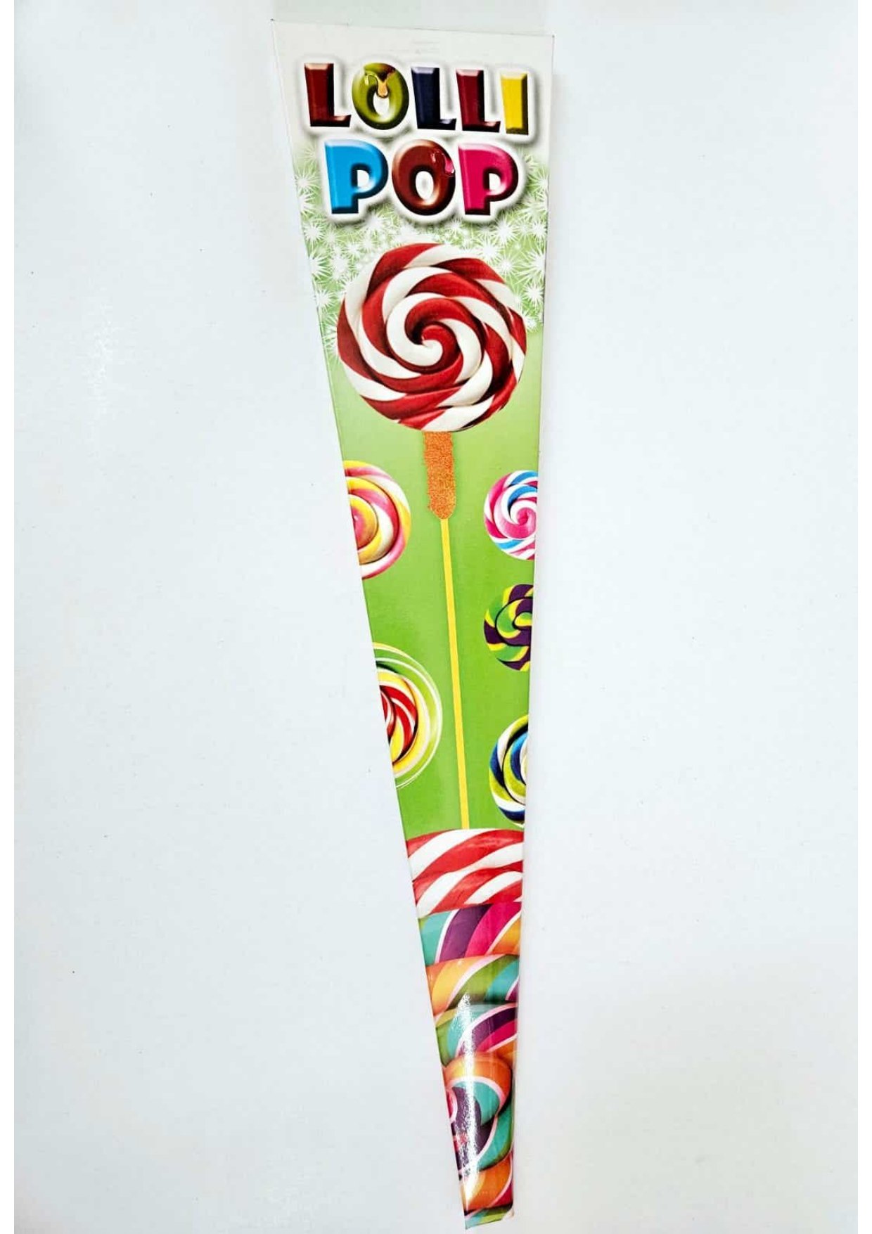 Lolly Pop (5Pcs)