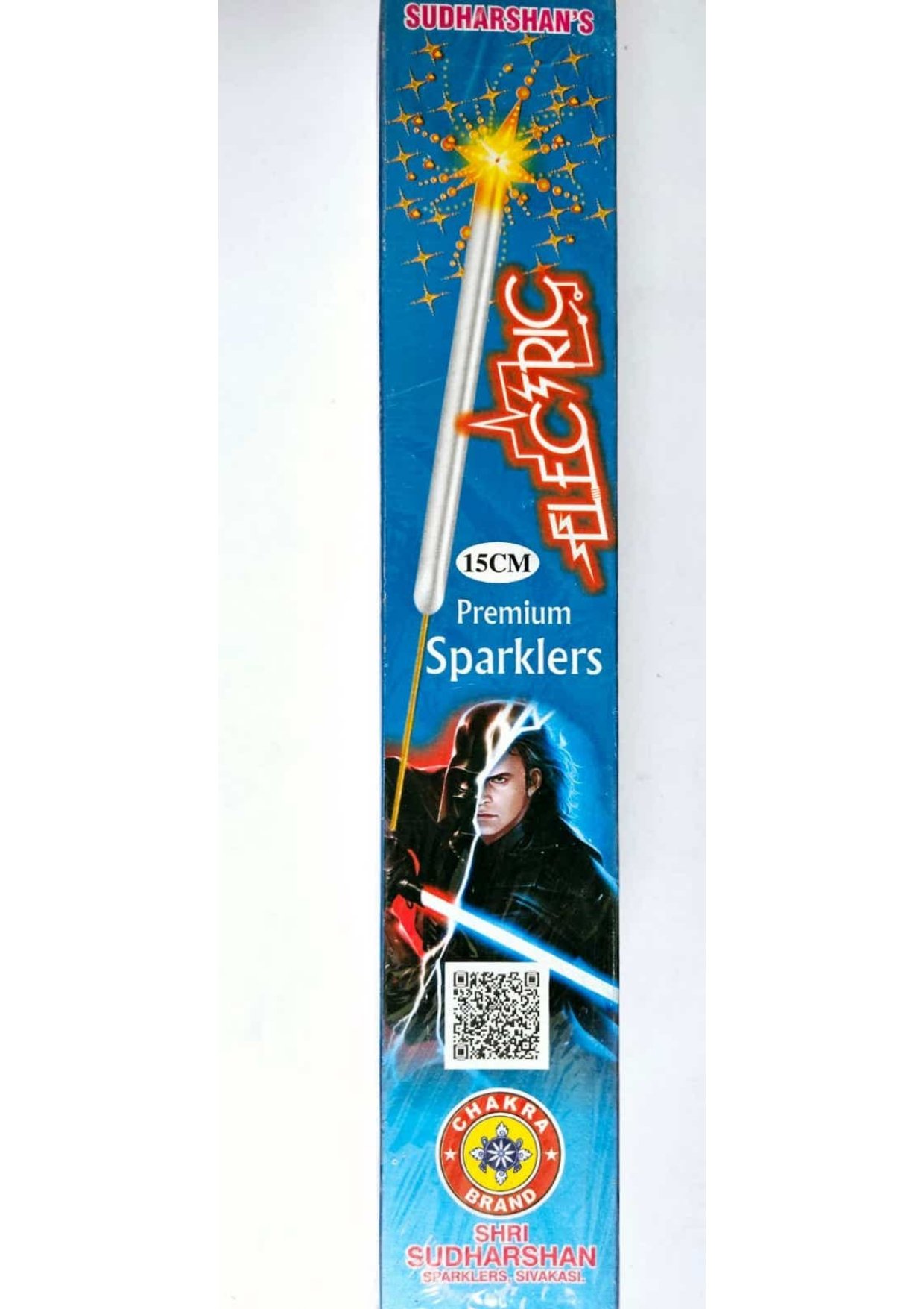 15cm Electric Sparklers